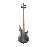 Ibanez SR505E Soundgear Electric Bass - Teal Violet Burst